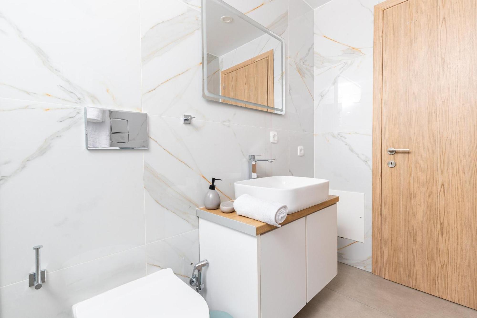Meli Apartments Paleochora Zewnętrze zdjęcie